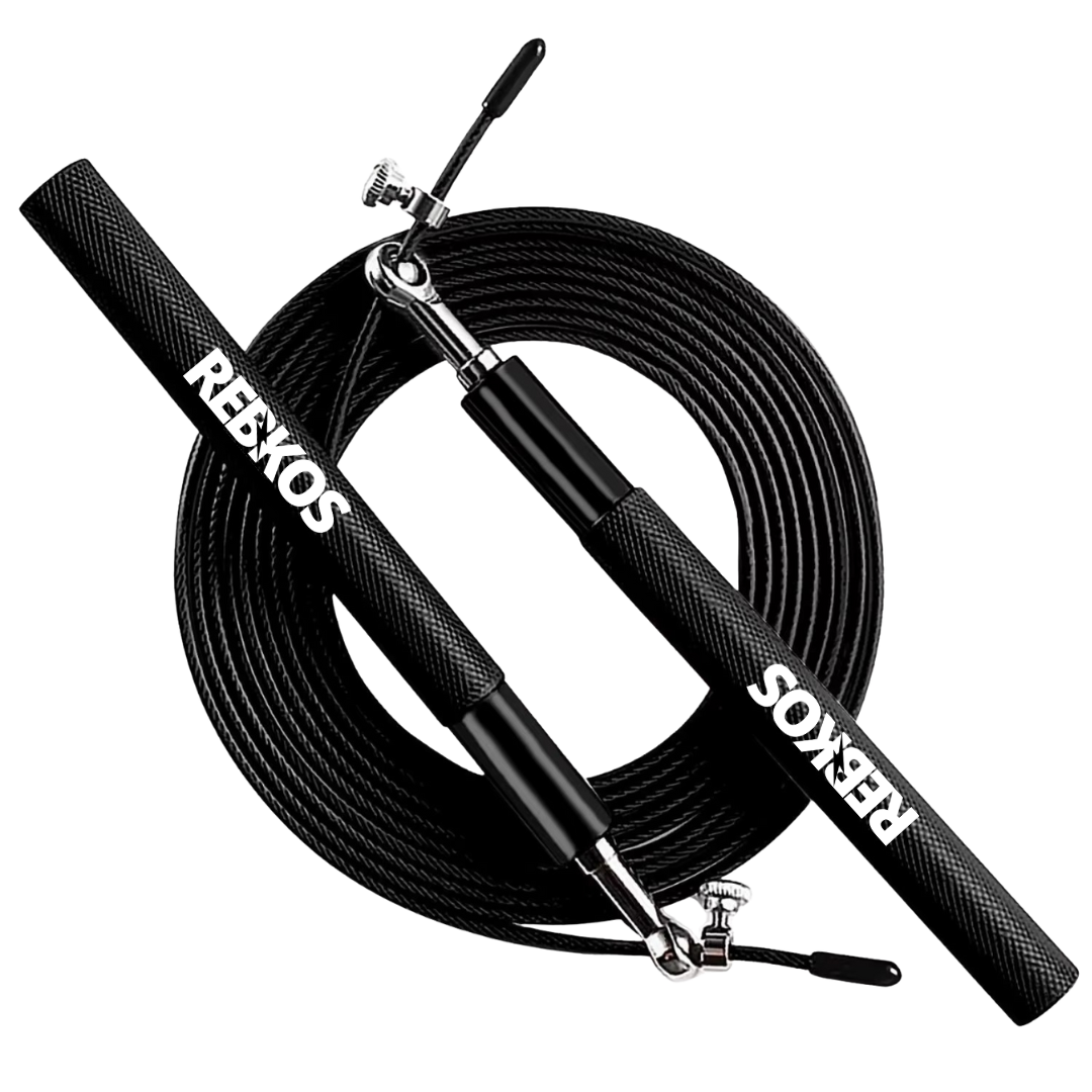 Cuerda de saltar de alta velocidad